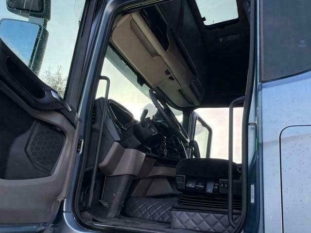 2018 SCANIA R500 HIGH CAB 4X2 TRACTOR UNIT LHD