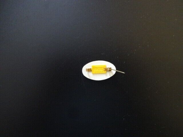 Scalecraft Club badge.