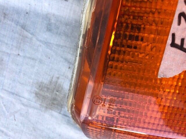 Rh front indicator lamp Ferrari 365 and F400