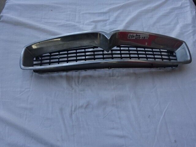 Front grill Maserati Quattroporte s1