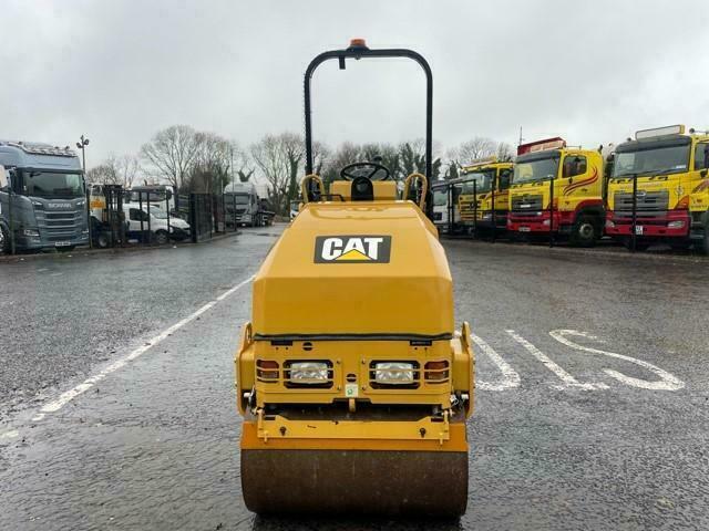 CATERPILLAR CB 1.7 900