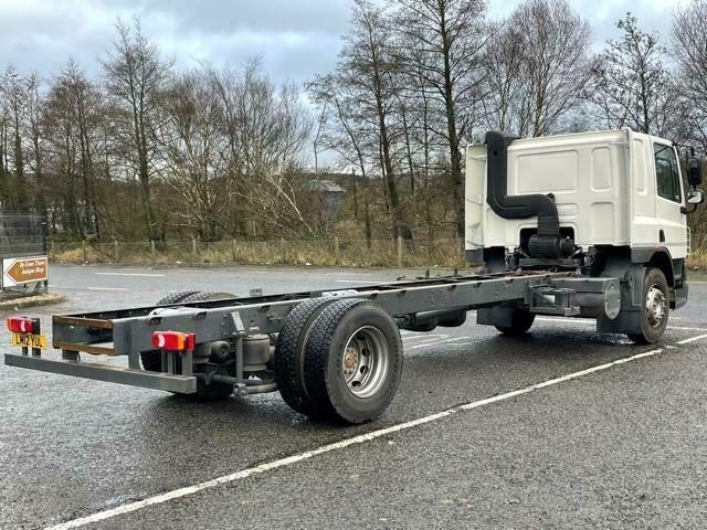 DAF CF65 250