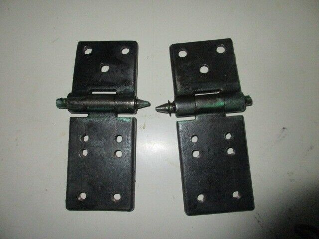 Door hinges for Lamborghini Urraco