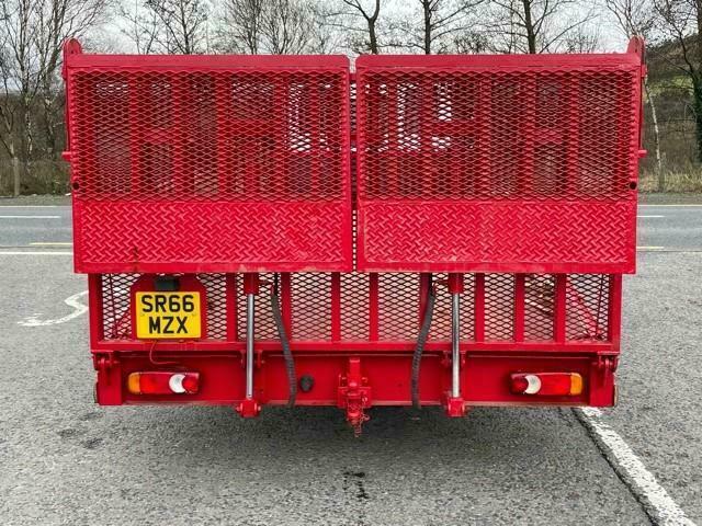 Iveco Eurocargo