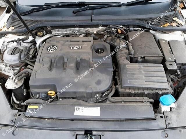 PASSAT B8 GT 2015-2019 BREAKING SPARES AIRBAG LEATHER SEATS ALLOY DOORS AXLE HUBS CORNERS