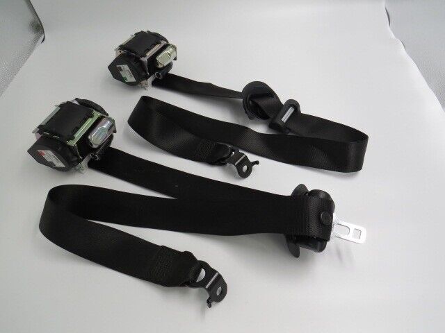 MERCEDES VITO W447 FRONT SEAT BELTS 2015-2019