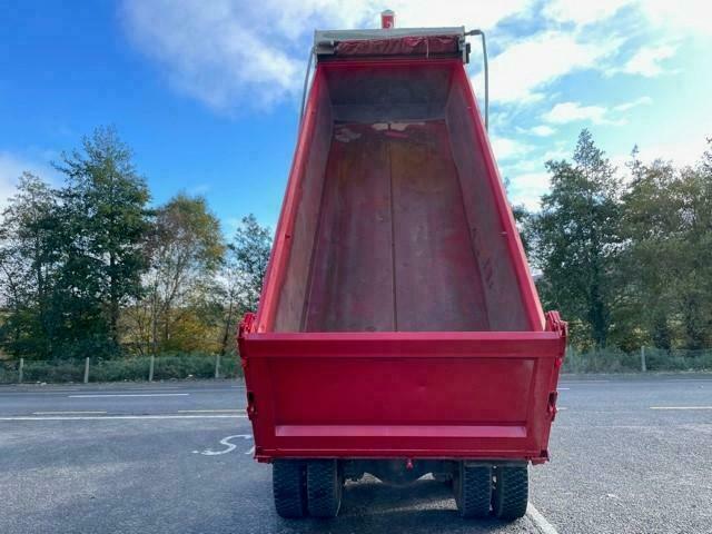 Volvo FM