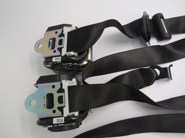 MERCEDES VITO W447 FRONT SEAT BELTS 2015-2019