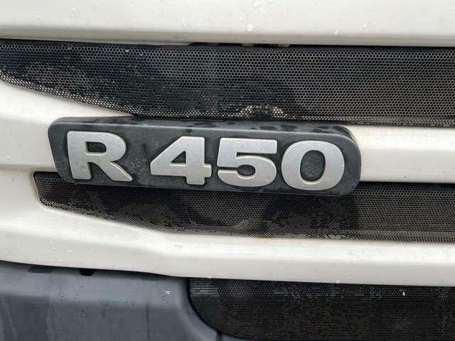 Scania R-SRS L-CLASS