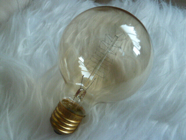 Funcy LED lightbolbs - NUD Collection