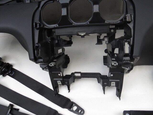 MERCEDES GLC W253 AIR BAG KIT 2020-ON