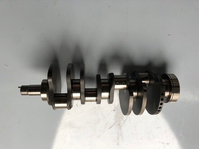 Crankshaft for Maserati 3200 GT