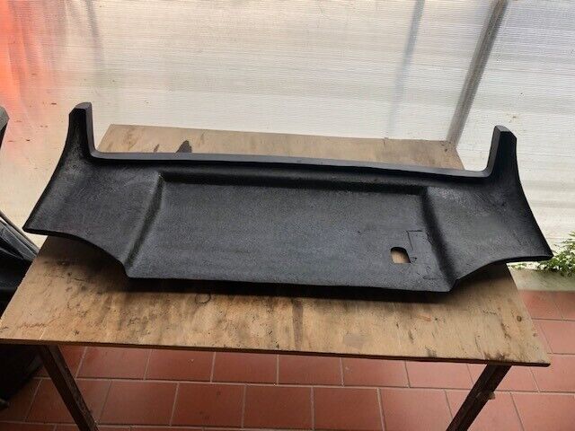 Front lower panel Ferrari 308 GT4