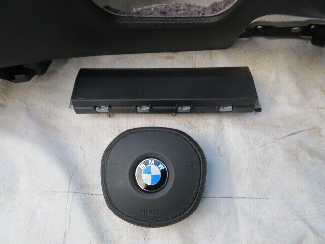 BMW G30 G31 Airbag Kit Dashboard 18-21 M Sport 5 Series