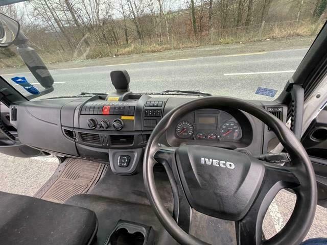 Iveco Eurocargo