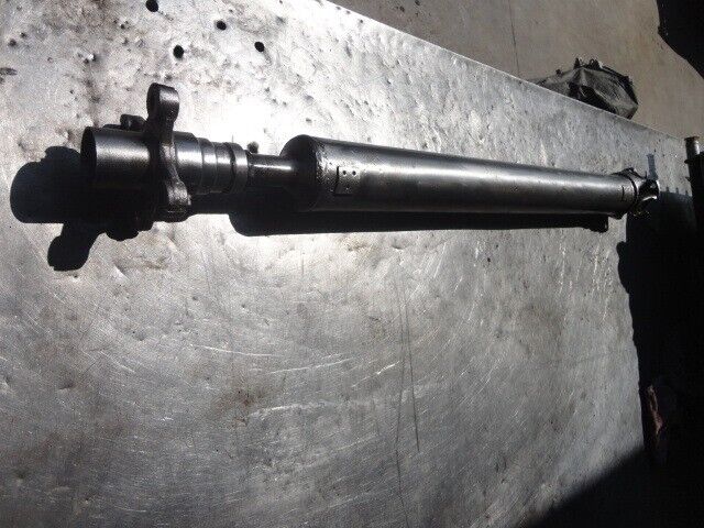 Front transmission shaft for Fiat Dino 2400