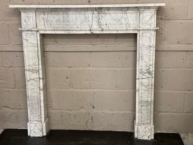 image for Georgian, Regency and William IV antique marble fire surrounds wanted