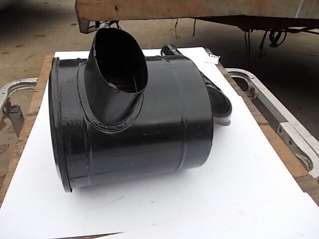 Air filter housing Alfa Romeo Giulia Gt, Gta, Duetto, Spint, 