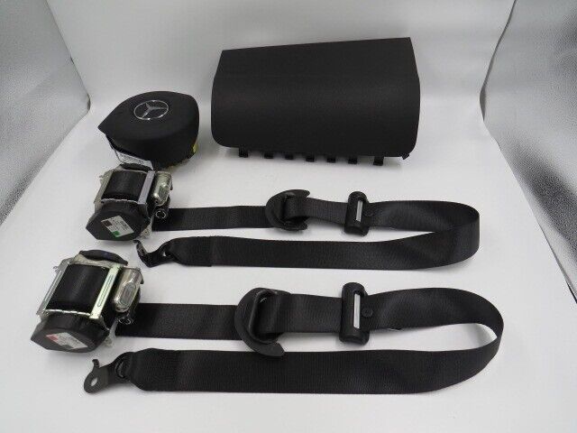 MERCEDES VITO W447 AIR BAG KIT 2015-2019 GENUINE