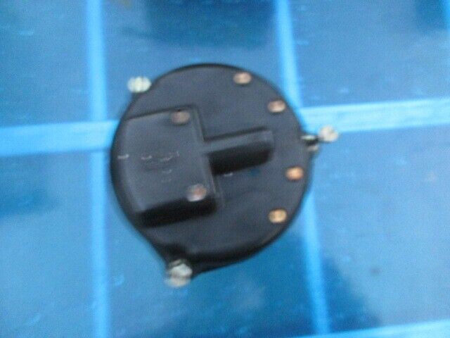 Rh distributor cap Ferrari Testarossa