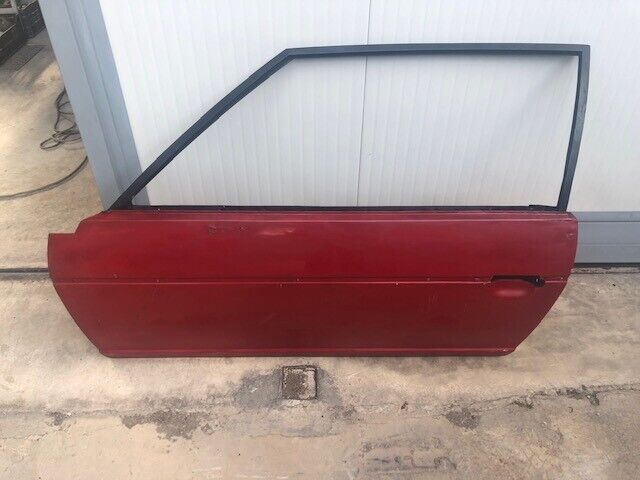 Lh door Lamborghini Espada