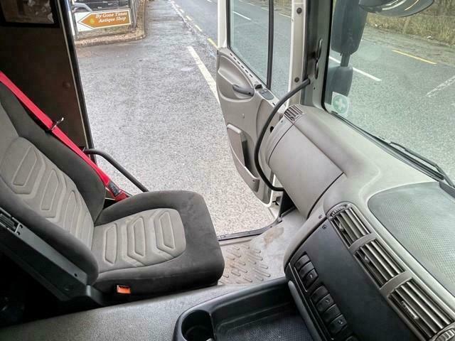 DAF CF65 250
