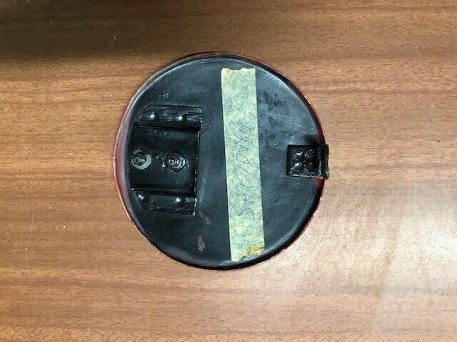 Fuel filler cap for Ferrari Daytona