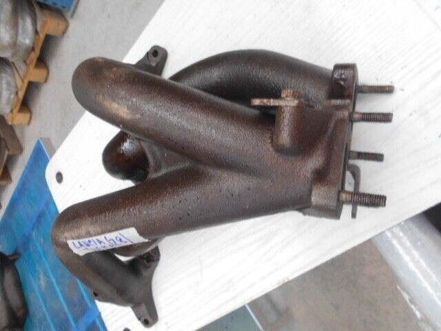 Exhaust manifold Lancia Thema