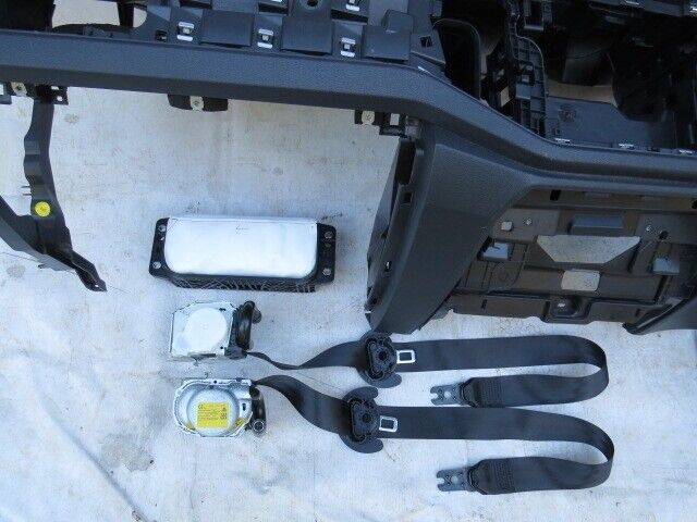 VW T-Roc AIR BAG KIT FITS RHD MODELS 2018-ON 2G4 MODELS