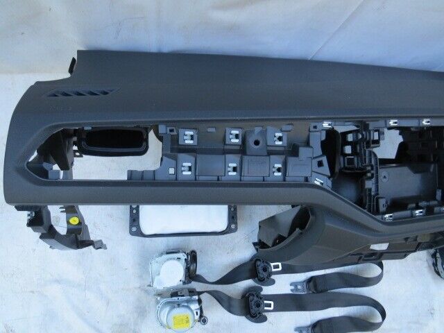 VW T-Roc AIR BAG KIT FITS RHD MODELS 2018-ON 2G4 MODELS