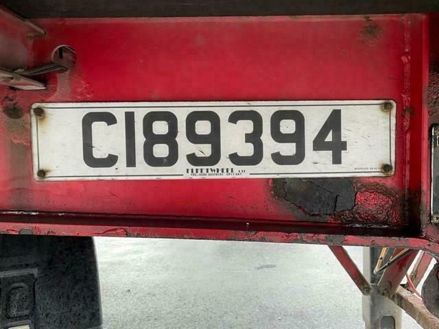 2005 DENNISON 45 70 EXTENDER