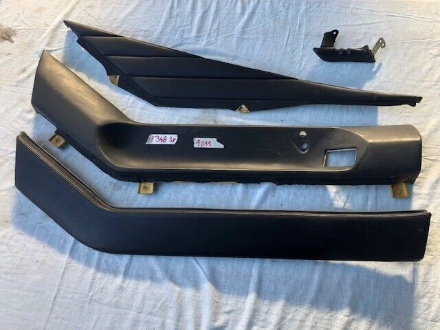 Inner door panel for Ferrari 348