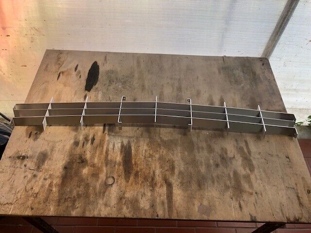 image for Front grill Ferrari 308 Gt4
