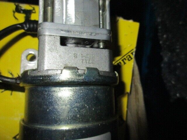 Hydraulic pump for Ferrari 360, Enzo, F575M, F612
