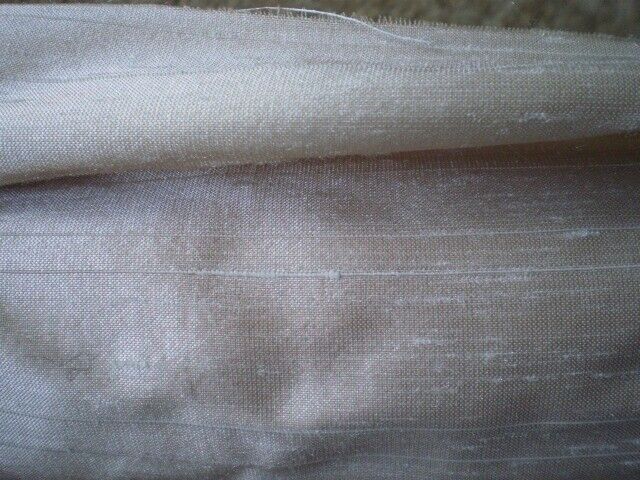 Fabric  Good Quality  Fabric  Pale Grey  Colour New 