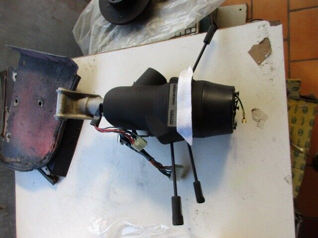 image for Steering column and light switch for Ferrari 512 TR and Testarossa