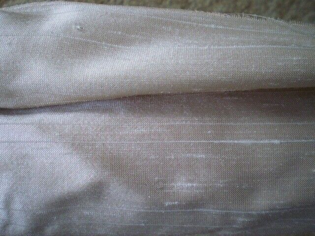 Fabric  Good Quality  Fabric  Pale Grey  Colour New 