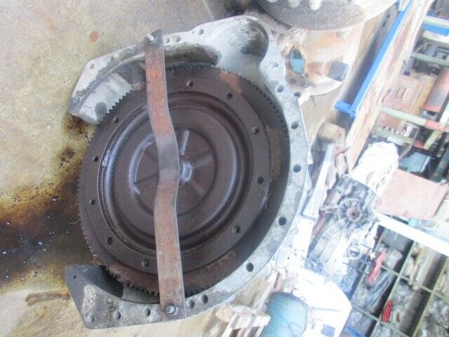 Gearbox for Jaguar XK120