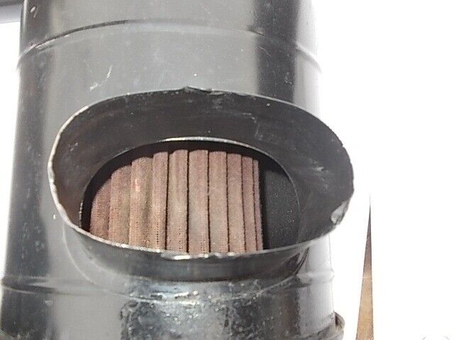 Air filter housing Alfa Romeo Giulia Gt, Gta, Duetto, Spint, 