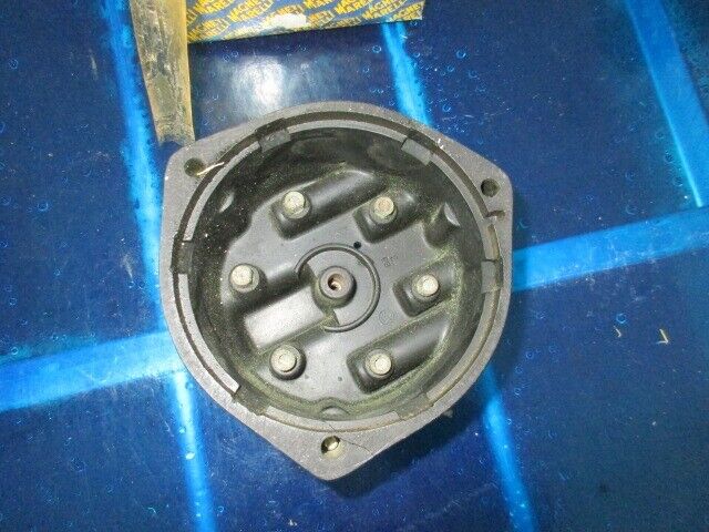 Rh distributor cap Ferrari Testarossa