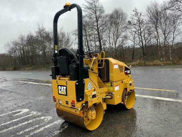 CATERPILLAR CB 1.7 900