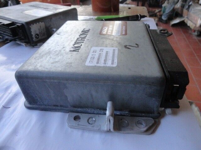 Engine unit for Bmw series 7