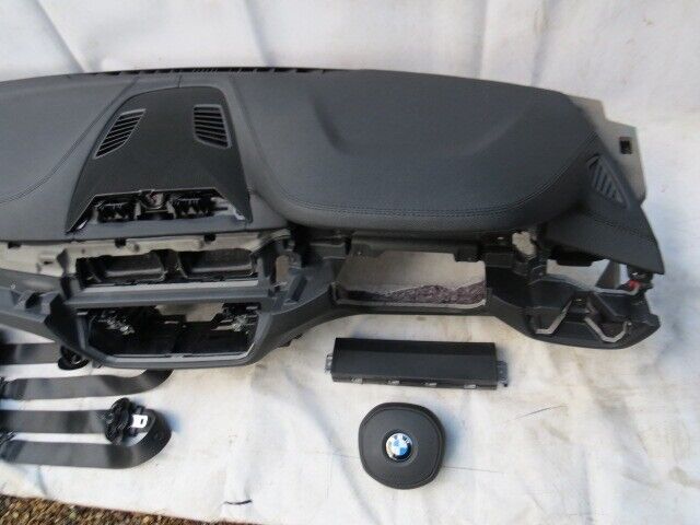 BMW G30 G31 Airbag Kit Dashboard 18-21 M Sport 5 Series