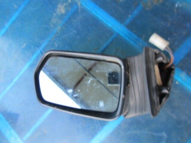 Rh mirror for Ferrari Mondial