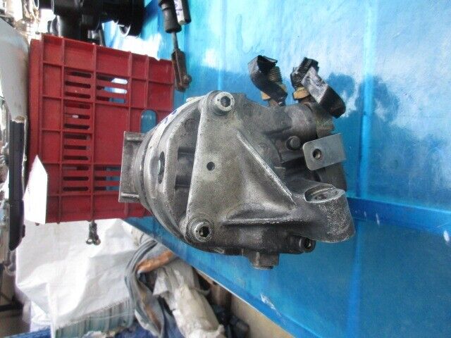 Air conditioning compressor Ferrari 360