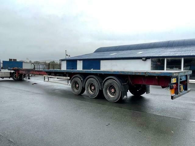 2005 DENNISON 45 70 EXTENDER