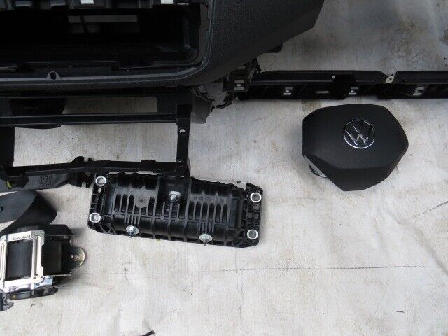 VW T-CROSS AIR BAG KIT NEW MODELS 2019-ON