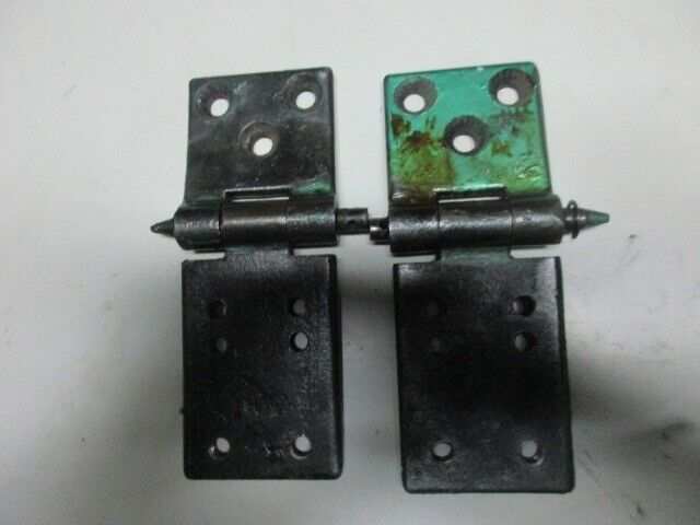 image for Door hinges for Lamborghini Urraco