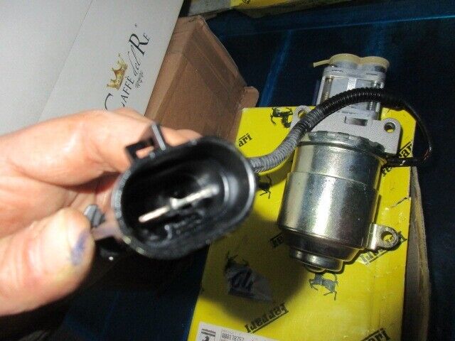 Hydraulic pump for Ferrari 360, Enzo, F575M, F612