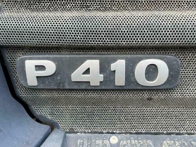 Scania P-SRS C-CLASS